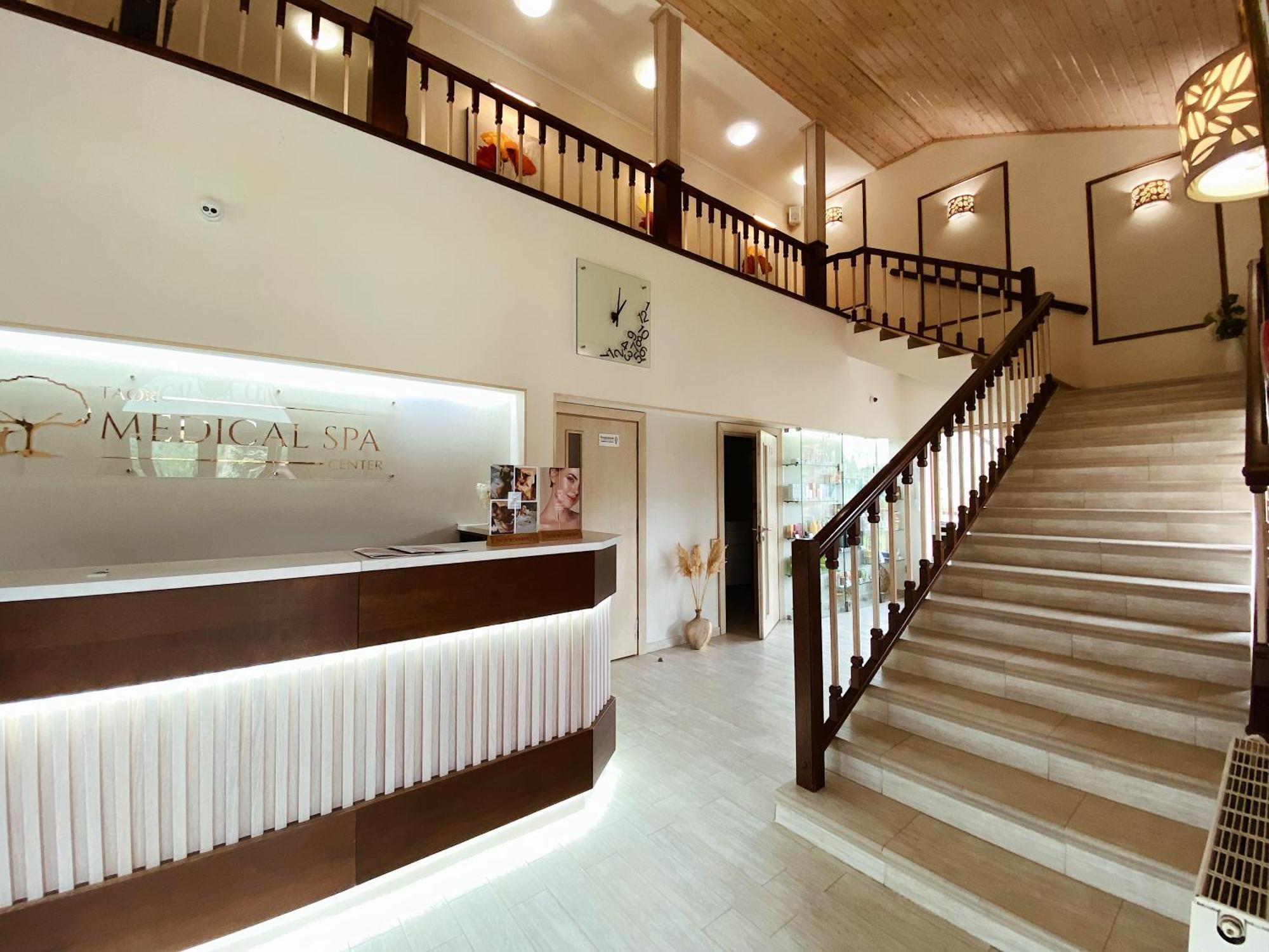 Taor Karpaty Resort & Spa Skhidnytsia Exterior photo